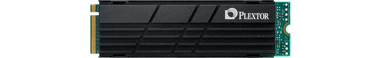 SSD Plextor M9PG Plus M.2 PCIe