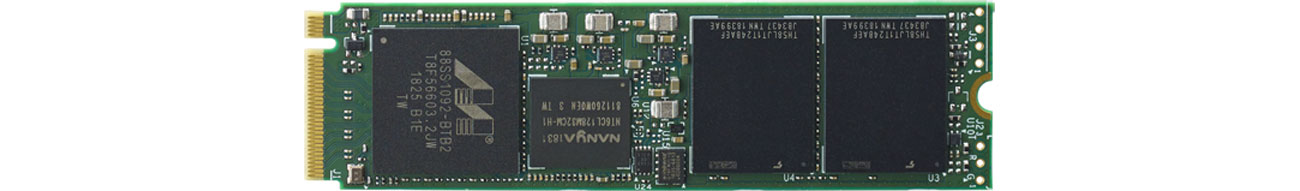 SSD Plextor M9PGN Plus M.2 PCIe