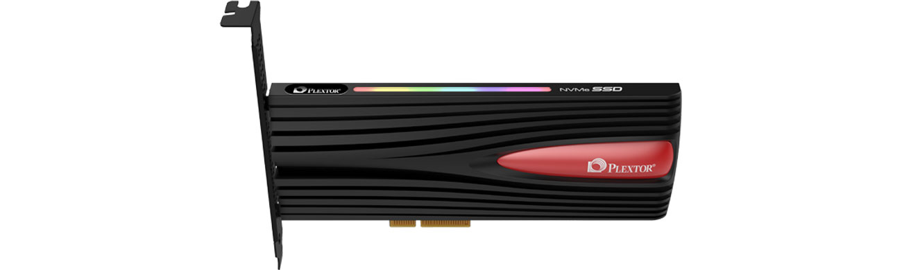SSD Plextor M9PY Plus M.2 PCIe