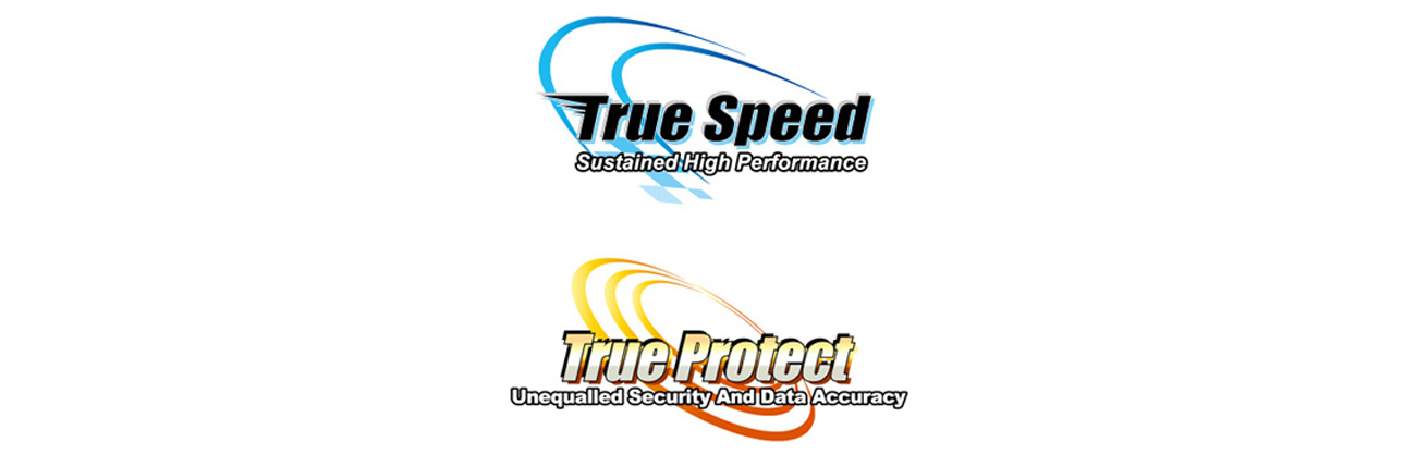 True Speed i True Protect