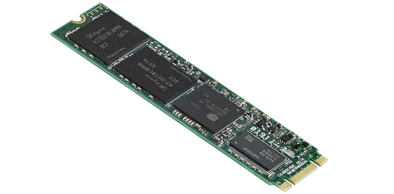 Plextor M.2