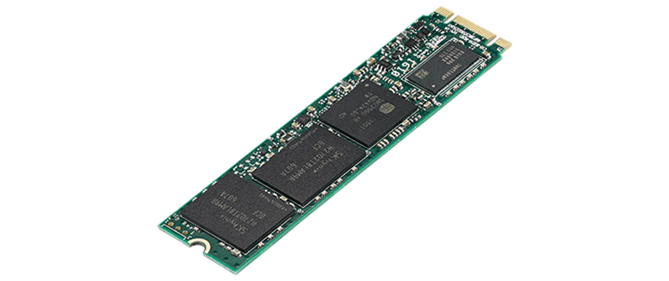 Plextor 128GB M.2 SATA SSD S2
