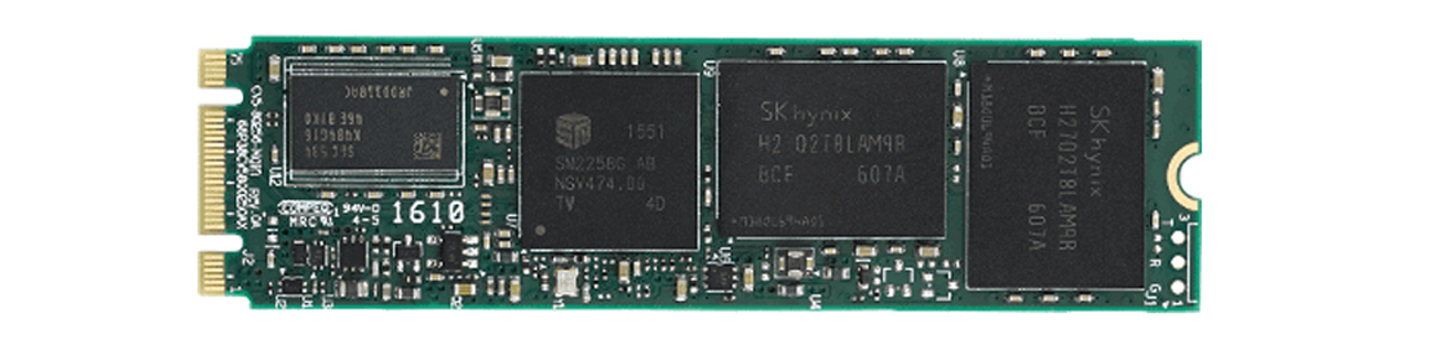 Dysk SSD Plextor 128GB