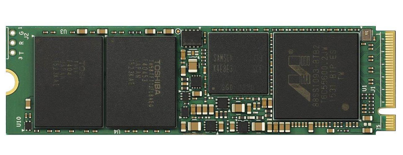 Plextor M8SeGN Oprogramowanie PlexNitro