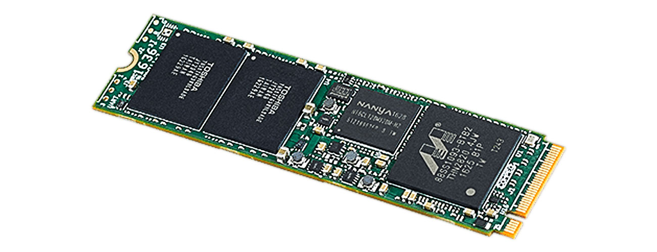 Plextor M8SeGN Zalety i możliwości