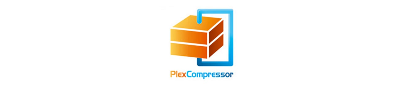 Plextor M6 Pro Series - PlexCompressor