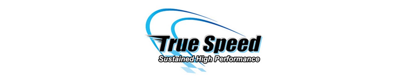 Plextor M6 Pro Series - TrueSpeed