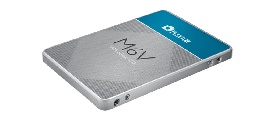 Plextor SATA SSD M6V Series