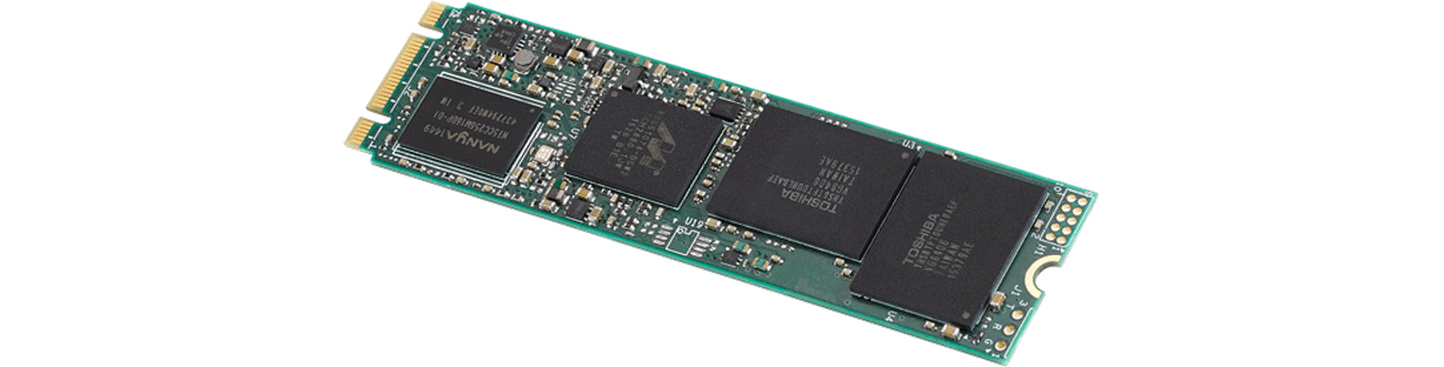 Dysk SSD Plextor PX-256M7VG