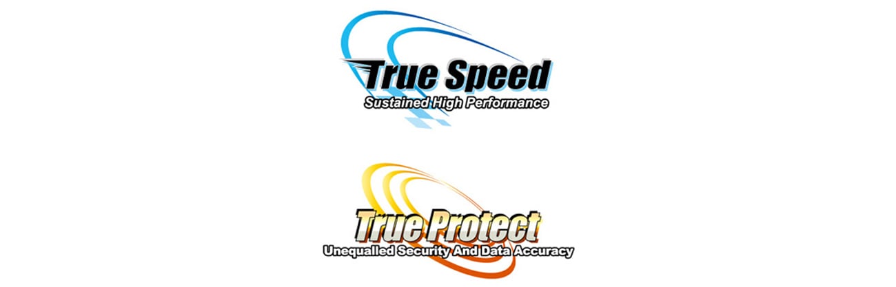True Speed i True Protect