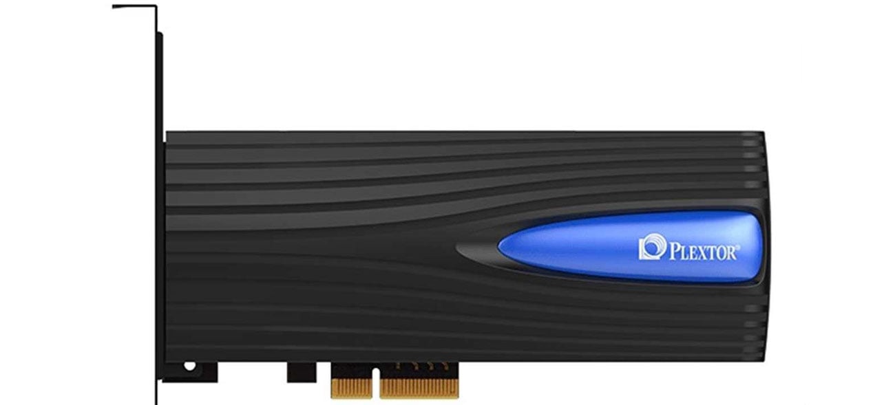 Plextor PX-256M8SeY