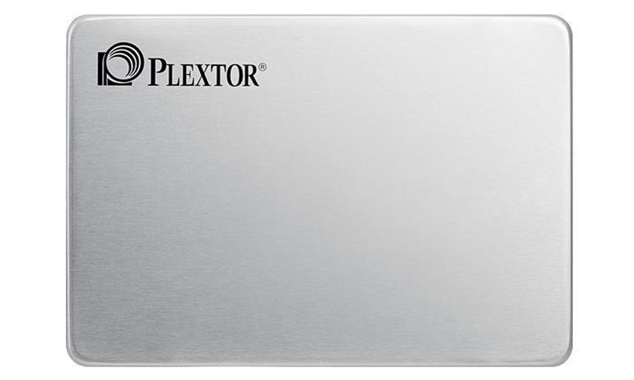 Dysk SSD Plextor 256GB 2,5 SSD M8VC Zaawansowane technologicznie podzespoły