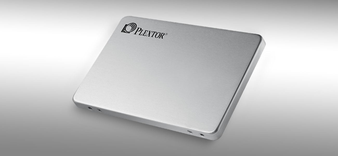 Dysk SSD Plextor 256GB 2,5 SSD M8VC Funkcje i zalety