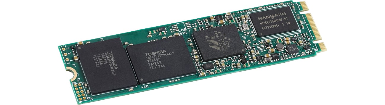 Dysk SSD Plextor PX-512M7VG