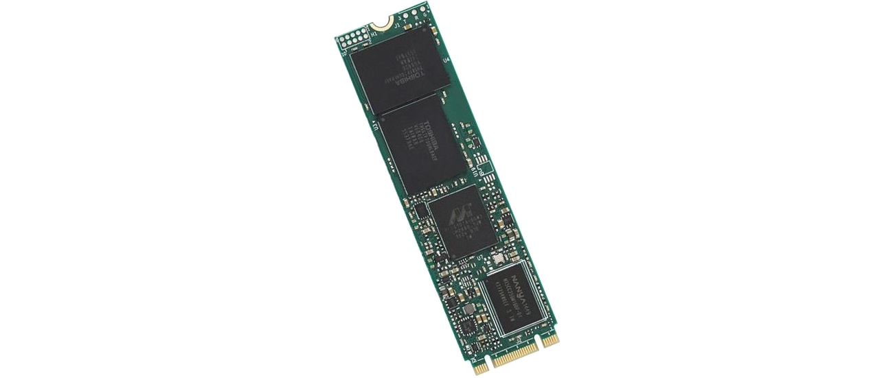 Dysk SSD Plextor 512GB SSD M.2 2280 SATA M7VG