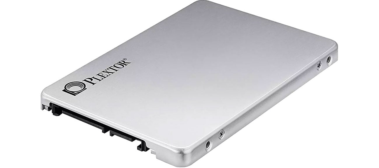Dysk SSD Plextor 512GB