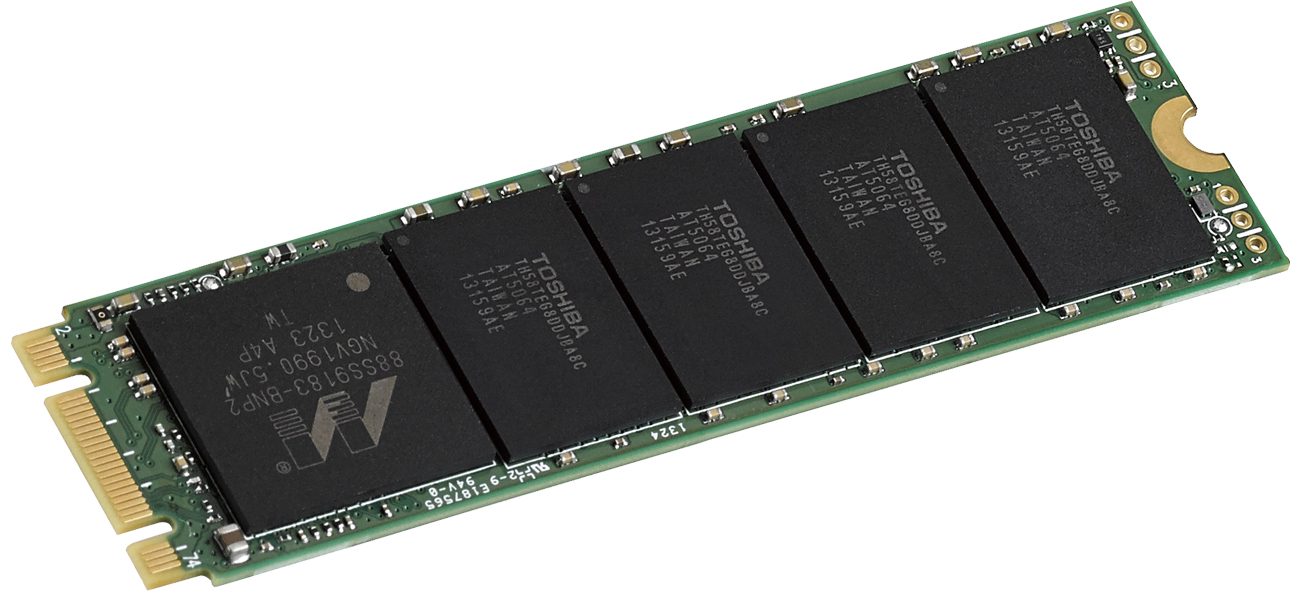 Dysk SSD Plextor