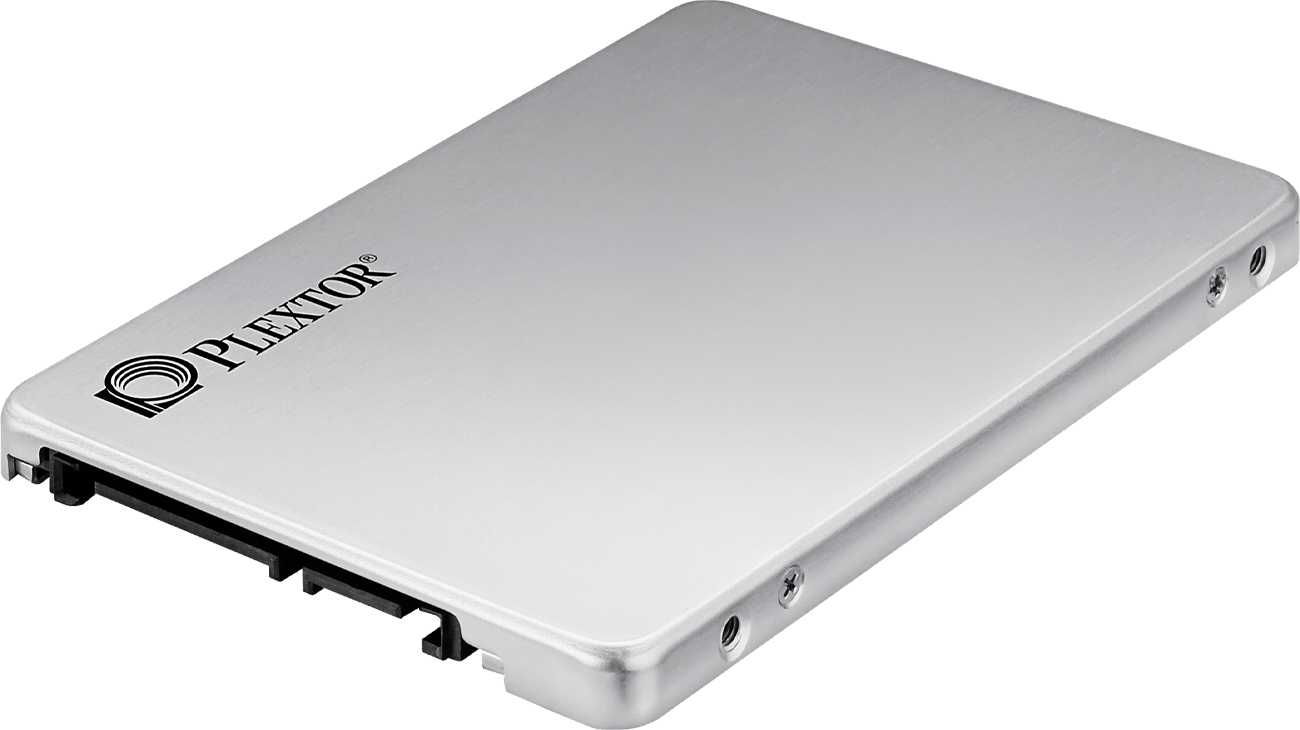 Przejdź na technologię SSD