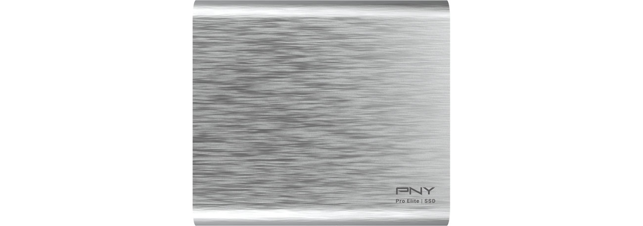 Aluminiowa obudowa PNY Pro Elite CS2060