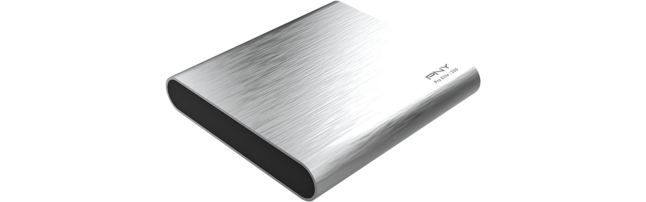 PNY Pro Elite CS2060 przenośny dysk