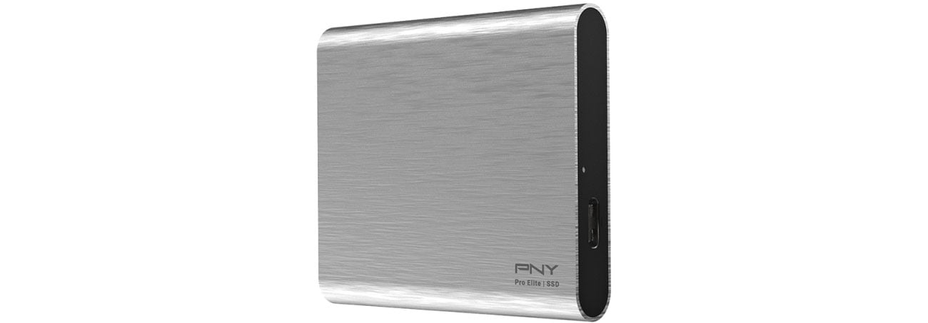 PNY Pro Elite CS2060 Dysk zewnętrzny SSD