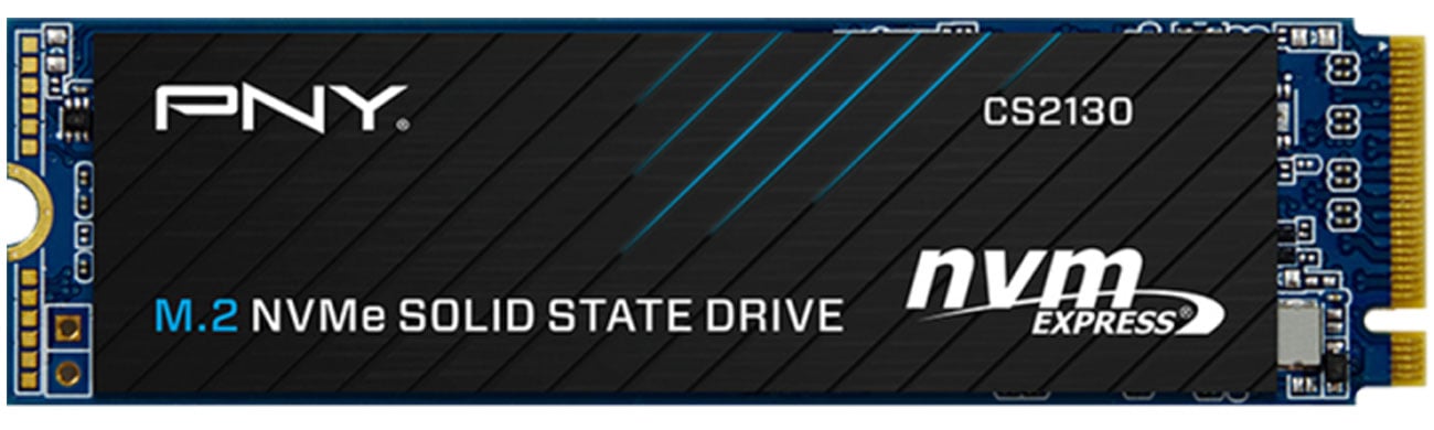 Dysk SSD PNY CS2130 M.2 NVMe 2TB