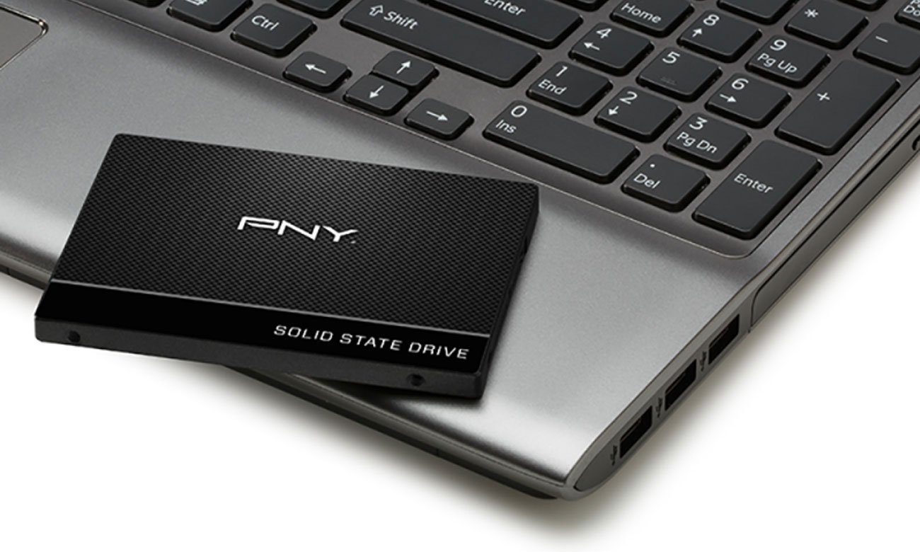 PNY 1TB 2,5'' SSD