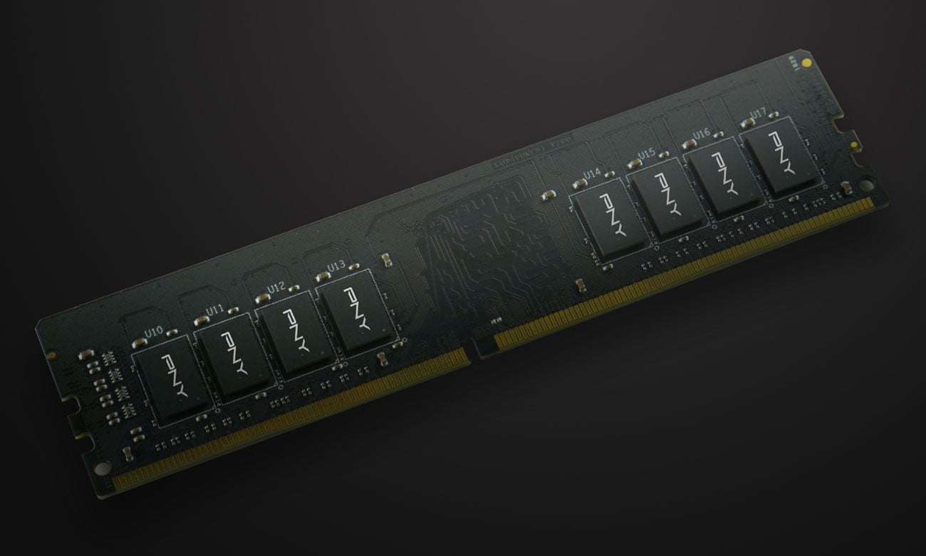 PNY Desktop Memory