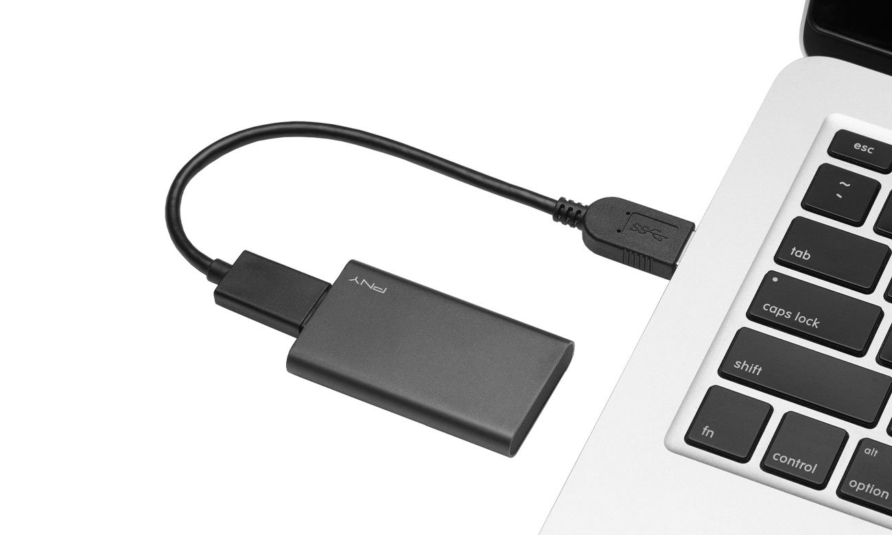 PNY Elite 240GB