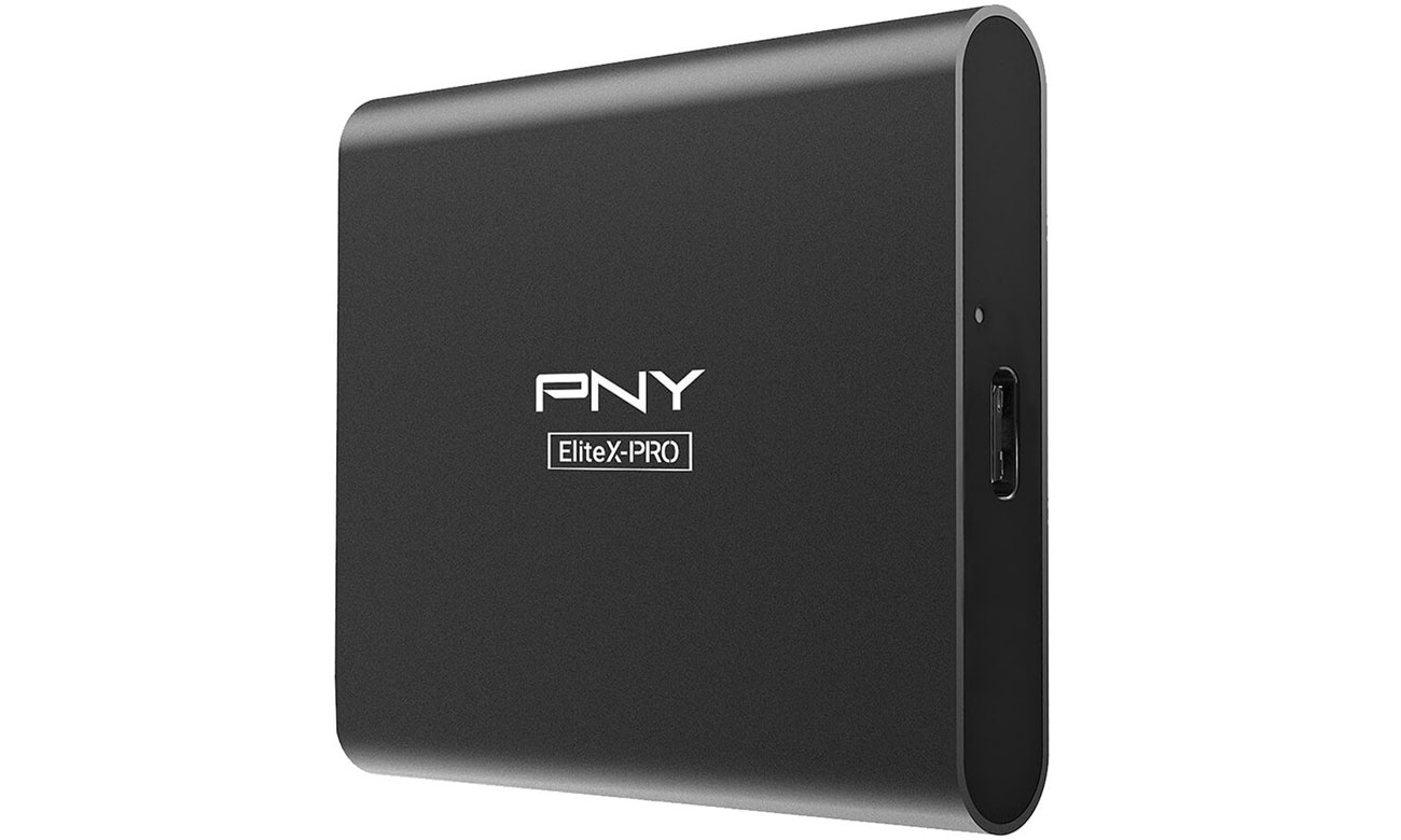 PNY 1To 2.5 USB3 - EliteX-PRO - CS2260 (PSD0CS2260-1TB-RB