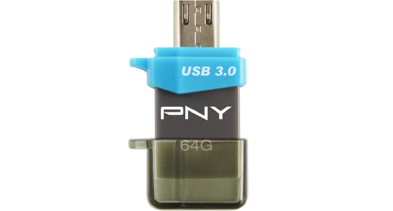 Pendrive PNY OTG OU3