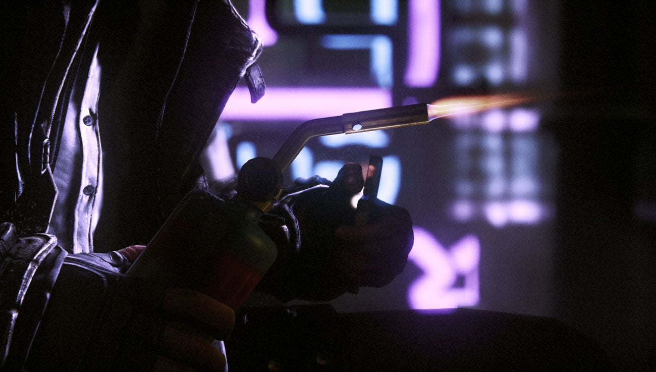NVIDIA PureVideo HD