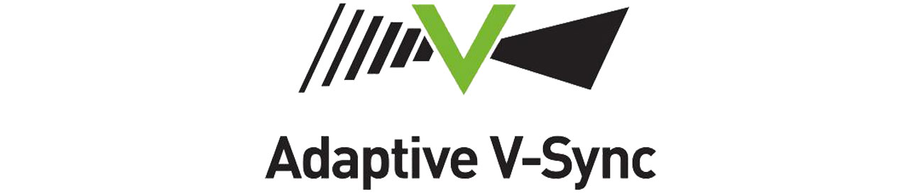 NVIDIA Adaptive Vertical Sync