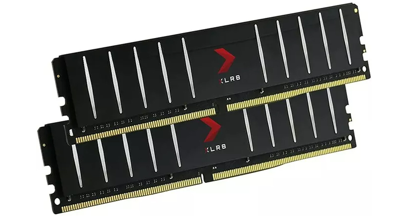 Pamięć RAM DDR4 PNY 8GB 3200MHz CL16