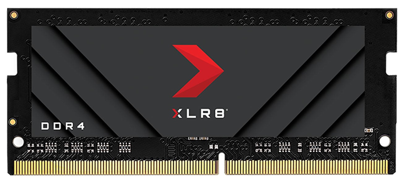 Pamięć RAM SODIMM DDR4 PNY 16GB