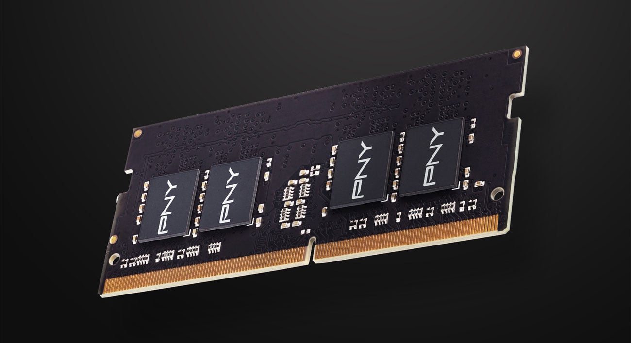 PNY Notebook Memory