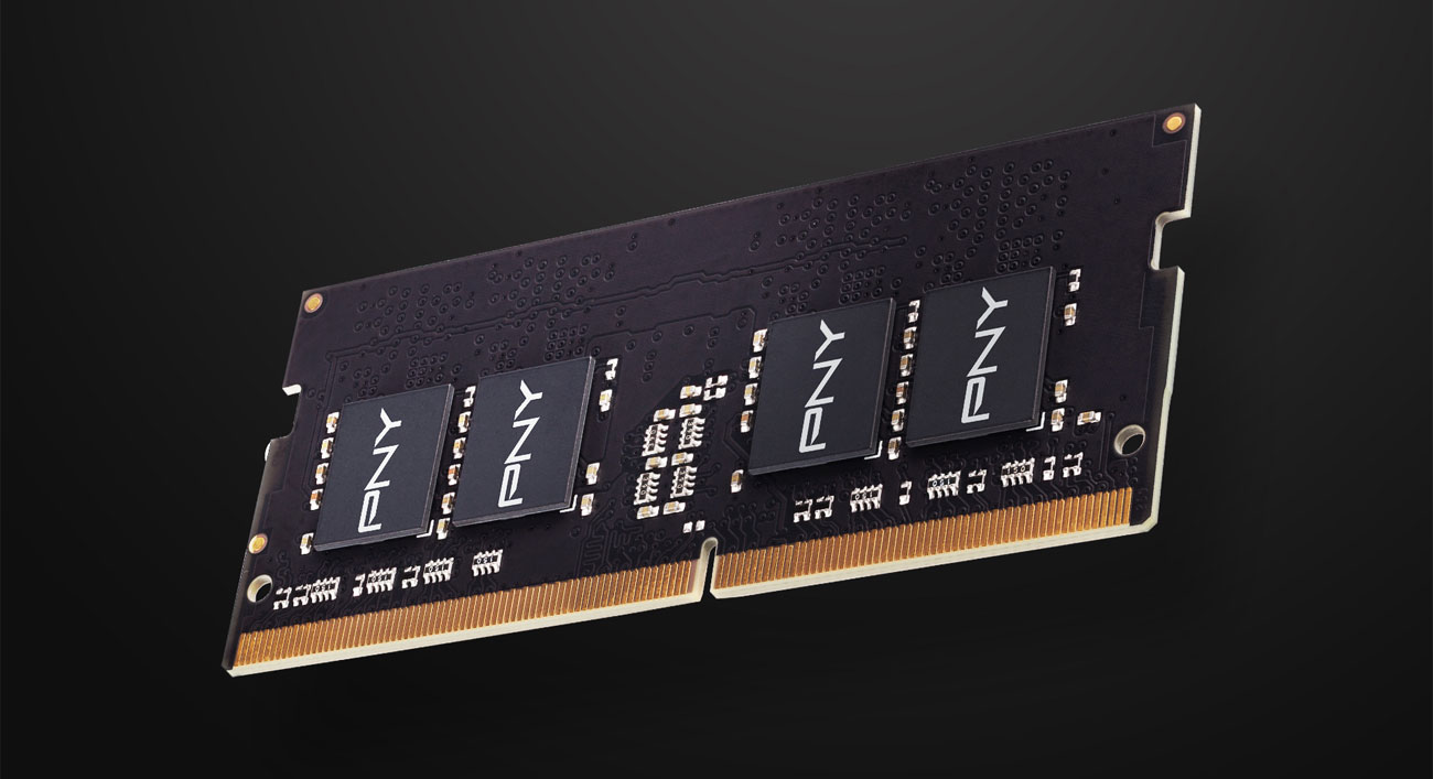 PNY Notebook Memory