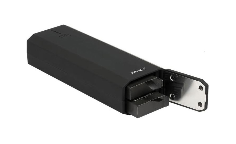 Action Charger