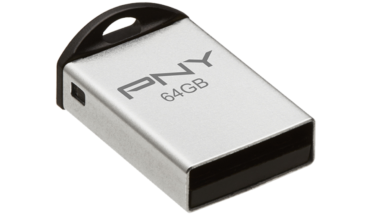 Pendrive PNY Micro M2 Attaché