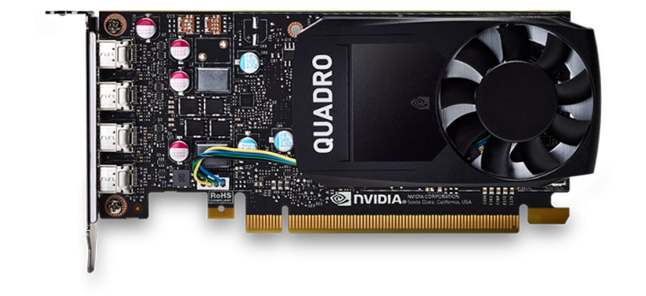 NVIDIA Pascal