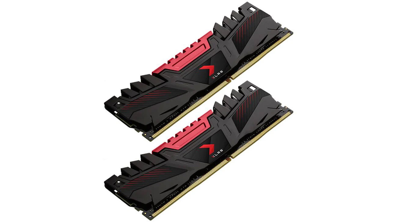 Pamięć RAM DDR4 PNY XLR8 Gaming