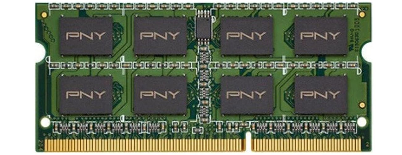 PNY DDR3 RAM