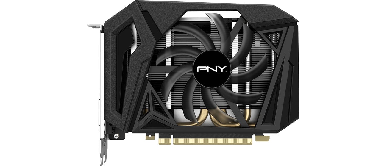 Pny Geforce Gtx 1660 Super Single Fan 6gb Gddr6 Karty Graficzne Nvidia Sklep Internetowy Al To