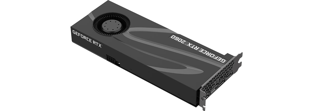 PNY VCG20606BLMPB