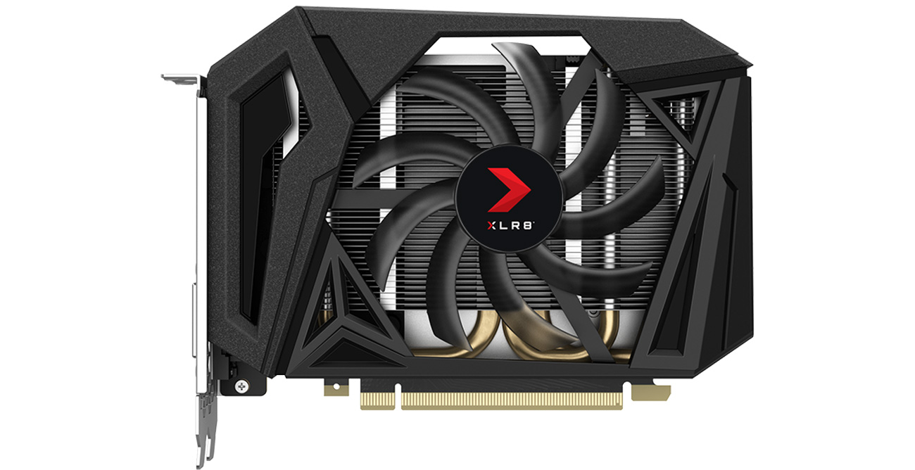PNY GeForce RTX 2060 XLR8 Gaming OC 6GB GDDR6
