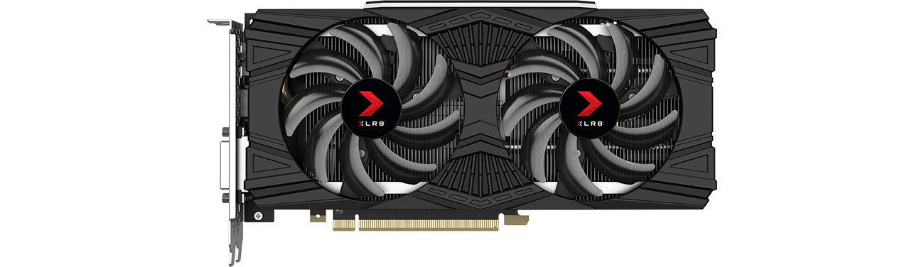 PNY GeForce RTX 2070 XLR8 Gaming OC
