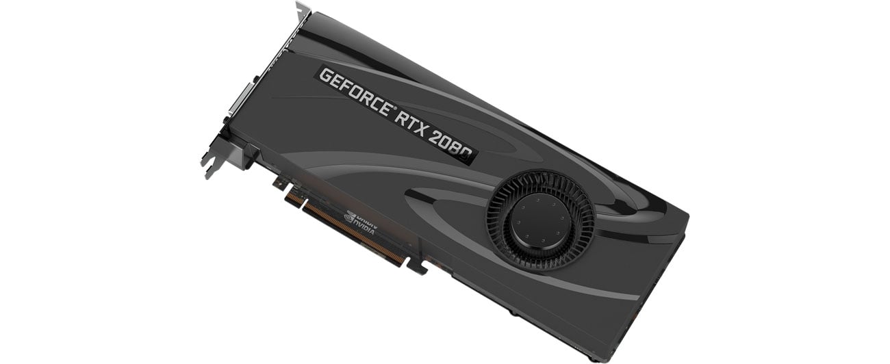 PNY VCG20808BLMPB