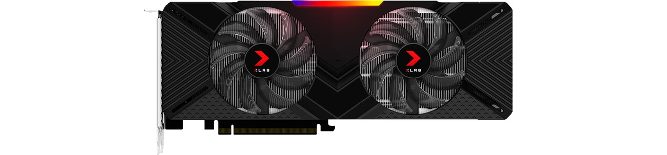 PNY GeForce RTX 2080 XLR8 Gaming OC TwinFan