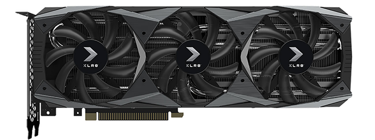 PNY GeForce RTX 2080 SUPER XLR8 TF Gaming OC