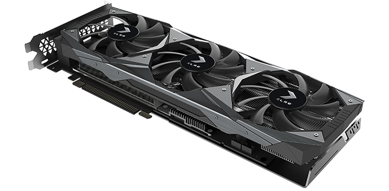 PNY GeForce RTX 2080 SUPER XLR8 TF Gaming OC